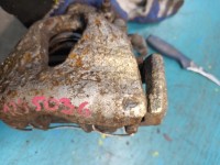 Zacisk przód lewy Audi A3 8L 1.9 tdi