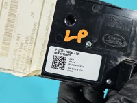 Przełącznik Jaguar, Europejska, Regulacji fotela PL, GX73-14B566-GB Jaguar XE X760