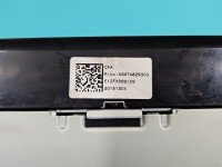Radio fabryczne Skoda Fabia III 6V0035871B radioodtwarzacz