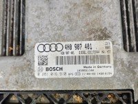 Komputer Sterownik silnika 4H0907401, 0281016910 AUDI A8 D4 4H 3.0 V6 tdi (CDT)