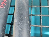 Amortyzator tył komplet tylny lewy prawy Fiat Doblo II L+P