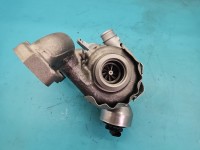 Turbosprężarka Regenerowana Skoda Superb III BV43D-9700543, 04L253056MV200, TA5028261400498 2.0 tdi 190KM