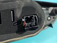 Lampa tył lewa Producent części: Audi AUDI Q5 08- HB