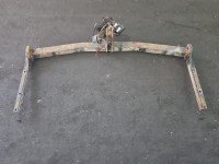 Hak holowniczy Chrysler Voyager V 07-16