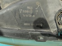 Reflektor prawy lampa przód Mitsubishi Colt 96-04 EUROPA