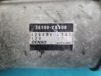 TEST Rozrusznik Kia Ceed II 12-18 1.6 crdi 36100-2A500