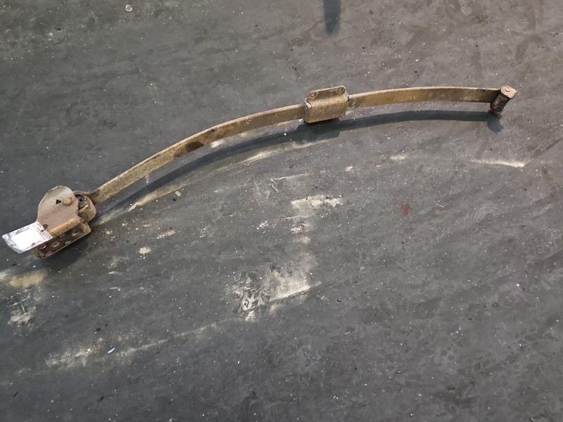 Resor tył Chrysler Voyager IV