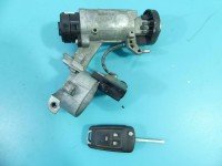 Komputer Sterownik silnika 96814451, 0281013627 Chevrolet Cruze 2.0 VCDi