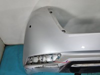 Zderzak tył tylny Toyota Auris II 1f7 kombi