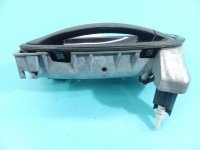 Klamka przód lewa zewnętrzna Porsche Panamera I 970 97053706303