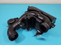 RURA OBUDOWA Rezonator Hyundai Elantra V 10-16 1.6 GDI