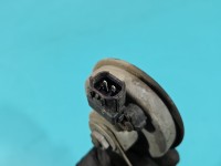 Klakson Kia Picanto III 17-