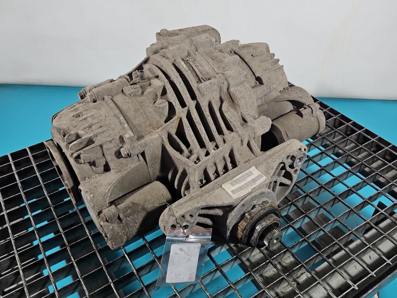 Most tylny DYFER tył BMW X6 E71 7595261 3.0d