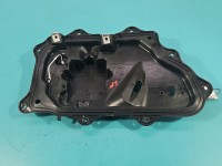 Osłona ZAŚLEPKA PLASTIK Jaguar F-Pace 16- GX73-21123-A, GX63-21123-AC