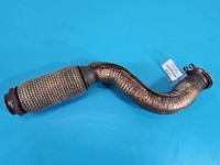 Tłumik WYDECH Peugeot 3008 II 1.6 T hybrid4