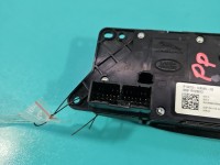 Przełącznik Regulacji fotela / PRŻÓD PRAWY, GX73-14B566-FB JAGUAR XF II X260