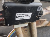 Hak holowniczy Suzuki Grand Vitara II