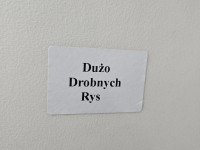 DRZWI PRZÓD PRAWE PASAŻERA Mitsubishi Space Star II 12- 5d czarny X08