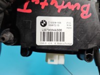 Zamek klapy tył 163672, 163672-10 BMW X5 F15 Producent części: BMW, dociąg klapy 6PIN,