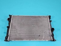 Chłodnica wody BMW X3 G01 689755-11, GT247002, 8578142 2.0d