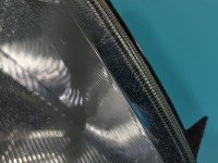 Reflektor prawy lampa przód Ford Fiesta Mk6 EUROPA