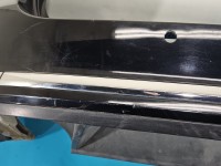 Zderzak tył Vw Passat B7 LC9X kombi