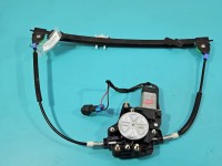 Podnośnik przód lewy Fiat Panda II 5d HB