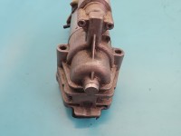 TEST Rozrusznik Ford Transit 00-06 2.0 tddi