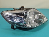 Reflektor prawy lampa przód Honda City IV EUROPA