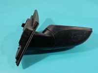 Lusterko prawe Renault Fluence NV676 8pin / Lakier: NV676 europa