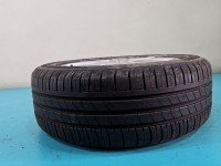 Koło zapasowe 16" dojazdowe dojazdówka Hyundai Elantra V 10-16 5x114.3, Hankook, 205 mm, Profil opony: 55, 205/55/R16...