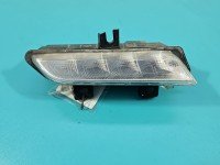 Światło jazdy dziennej prawe Renault Clio IV 12-20 266000411R, 89208541