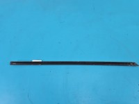 Listwa szyby czołowej prawa przedniej Skoda Kamiq 658854328