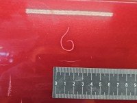 DRZWI PRZÓD PRAWE PASAŻERA Fiat Seicento 3d 132/F