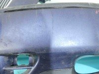 Zderzak przód Volvo S80 I granatowy 450-26