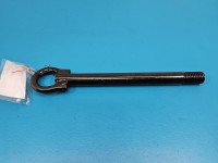 Ucho holownicze hak Renault Clio V 2019-