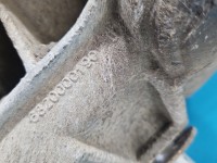 Przekładnia kierownicza maglownica Peugeot 301