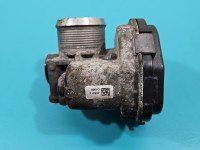 Przepustnica Ford Focus Mk3 9673534480, 28275019 1.6 tdci