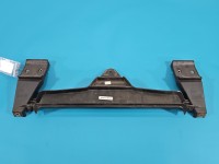 Mocowanie Europejska, Tylnego zderzaka uchwyt A1668850240, A1668852622 Mercedes GL II X166