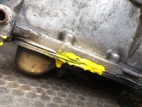 Silnik Hyundai Ix35 09-13 2.0 CRDI (D4HA) 136KM ODPALANY FILM POMIAR