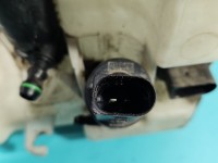 Zbiornik Zbiorniczek płynu spryskiwacza Vw Jetta VI 5C6955453Q, 5C6955453R