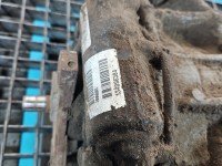 Most tylny DYFER tył Vw Passat B7 0BS525010B 2.0 tdi