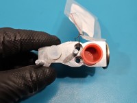 Zawór rozprężny klimatyzacji Opel Grandland XS482465-0940