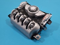 Konsola panel nawiewu Mini Cooper One II R56 06- 3450114, 69797002