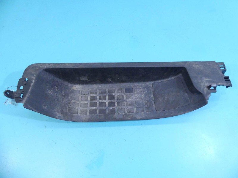 Stopień Toyota Proace II 16- 2.0 D4D (4WZ-FHV) Stopień Toyota Proace II 16- 2.0 D4D (4WZ-FHV)