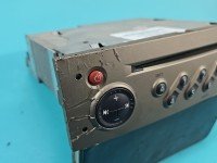 Radio fabryczne Renault Clio III 8200633623B, 8200633623T radioodtwarzacz