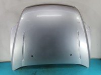Maska przednia Ford Mondeo Mk4 Moondust Silver
