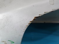 Błotnik przód lewy Daihatsu Feroza