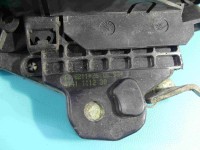 Zamek przód lewy Mercedes CLK W208 EUROPA Mercedes 211260598