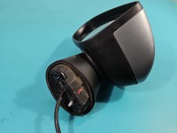 Lusterko lewe pin Opel Meriva B HB 5d kolor Z179 europa